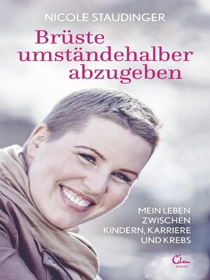 cover image of Brüste umständehalber abzugeben